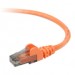 Belkin A3L980-05-ORG Cat.6 UTP Patch Cable