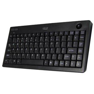 Adesso WKB-3100UB Wireless Keyboard