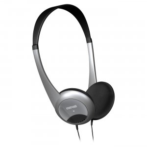 Maxell 190318 Stereo Headphone HP-200