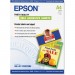 Epson S041106 Self-adhesive EPSS041106