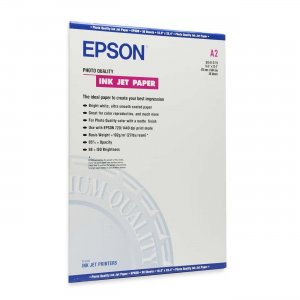 Epson S041079 Coated Paper EPSS041079