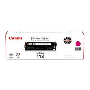 Canon 2660B001 CRG118 Toner Cartridge