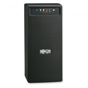 Tripp Lite SMART750USB SmartPro 750VA UPS TRPSMART750USB