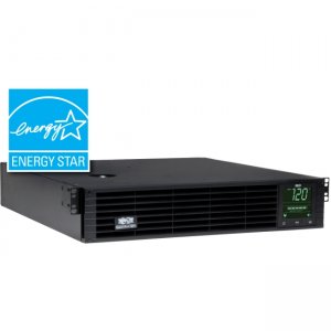Tripp Lite SMART3000RMXL2U SmartPro 3000VA Rack-mountable UPS