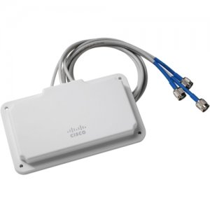 Cisco AIR-ANT5160NP-R= Aironet 5-GHz MIMO Patch Antenna