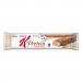 Kellogg's 29190 Special K Protein Meal Bar, Chocolate/Peanut Butter, 1.59oz, 8/Box KEB29190