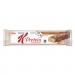 Kellogg's 29190 Special K Protein Meal Bar, Chocolate/Peanut Butter, 1.59oz, 8/Box KEB29190