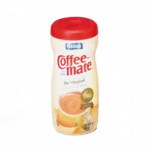 Coffee-mate 55882 Original Flavor Powdered Creamer, 11-oz. NES55882