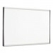 Quartet ARC1411 Magnetic Dry-Erase Board, Steel, 11 x 14, White Surface, Silver Aluminum Frame QRTARC1411