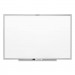 Quartet S534 Classic Melamine Whiteboard, 48 x 36, Silver Aluminum Frame QRTS534