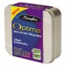 Swingline GBC 35550 Optima High-Capacity Staples, 3/8" Leg, 2,500/Box SWI35550