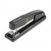 Swingline SWI44401S Commercial Full Strip Desk Stapler, 20-Sheet Capacity, Black