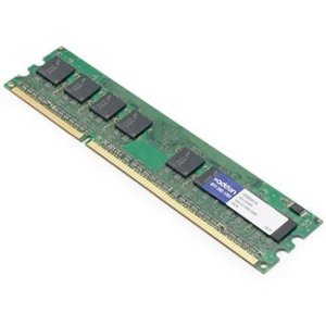 AddOn VH638AA-AA 4GB DDR3-1333MHZ 240-Pin DIMM F/HP Desktop
