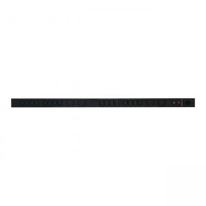 CyberPower PDU10BVHVIEC20F Basic 20-Outlets PDU