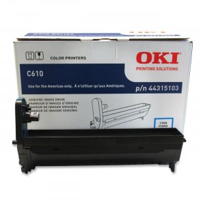 Oki 44315103 Imaging Drum Unit OKI44315103