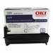 Oki 44315104 Imaging Drum Unit OKI44315104