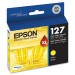 Epson T127420 DURABrite High Capacity Ink Cartridge EPST127420