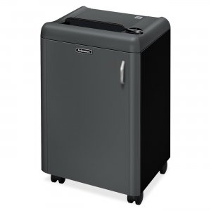 Fellowes 3306301 Powershred Shredder (High Security) - TAA FEL3306301