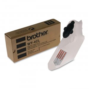 Brother WT4CL Waste Toner Pack For HL-2700CN color Laser Printer BRTWT4CL