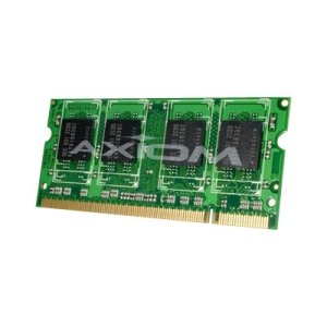 Axiom VGP-MM2GD-AX 2GB DDR2 SDRAM Memory Module
