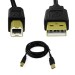 Ambir SA106-CB USB Cable Adapter