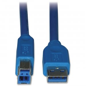 Tripp Lite U322-010 Super Speed USB Cable Adapter
