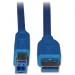 Tripp Lite U322-015 Super Speed USB Cable Adapter