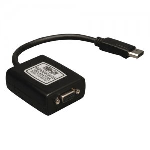 Tripp Lite P134-06N-VGA Video Cable Adapter