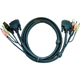 Aten 2L7D03UD KVM Cable Adapter