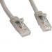 StarTech.com N6PATCH75GR 75 ft Gray Snagless Cat6 UTP Patch Cable