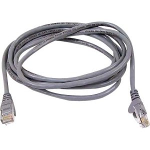 Belkin A3L980-04 Cat.6 Patch Cable