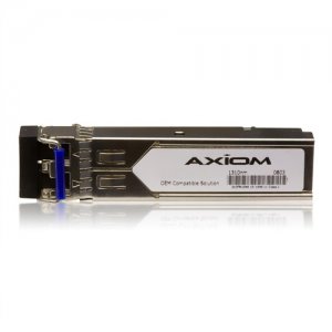 Axiom AGM733-AX SFP (mini-GBIC) Transceiver Module for Netgear