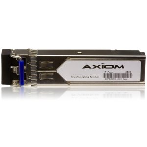 Axiom AJ716A-AX 8GB Shortwave Fibre Channel SFP+ Transceiver