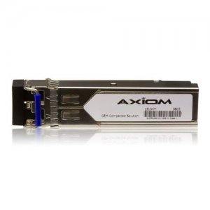 Axiom SFP-GIG-LX-AX SFP (mini-GBIC) Transceiver Module for Alcatel