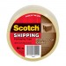 Scotch 3750 Premium Heavy Duty Packaging Tape MMM3750