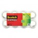 Scotch 34508 Sure Start Packaging Tape MMM34508