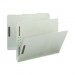 Nature Saver SP17216 Pressboard Fastener Folder NATSP17216