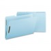 Nature Saver SP17243 Pressboard Fastener Folder NATSP17243