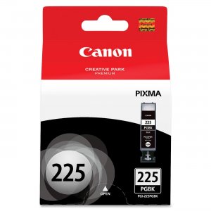 Canon PGI225BK Ink Cartridge CNMPGI225BK
