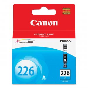 Canon CLI226CY Ink Cartridge CNMCLI226CY