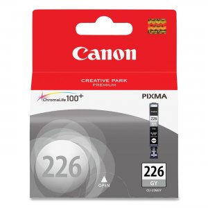 Canon CLI226GY Ink Cartridge CNMCLI226GY