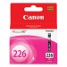 Canon CLI226MA Ink Cartridge CNMCLI226MA