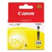 Canon CLI226YW Ink Cartridge CNMCLI226YW