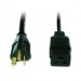 Eaton 010-9335 Pulizzi Standard Power Cord