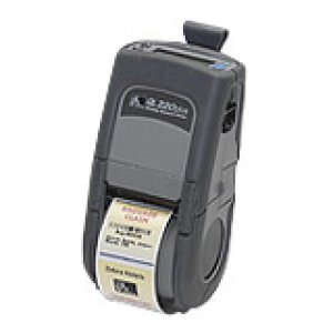 Zebra QL 220 Plus Thermal Label Printer Q2D-LU1A0000-00