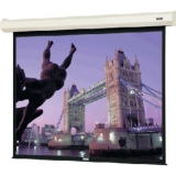 Da-Lite 34468 Cosmopolitan Electrol Projection Screen