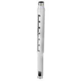 Chief CMS018024W Speed-Connect Adjustable Extension Column