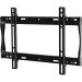Peerless PF640 Universal Flat Wall Mount for 32" to 46" Displays