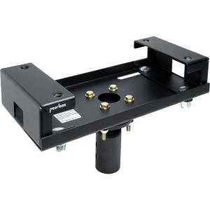 Peerless DCT500 Ceiling Adaptors for Truss and I-beam Structures 1" BRACKET FOR 7" TO 12" WIDE I