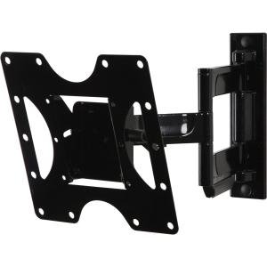 Peerless PA740 Universal Articulating Wall Mount For 22" to 40" Displays